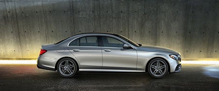 E-Class Offer | Mercedes-Benz of Palm Springs in Palm Springs CA