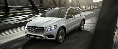GLC Offer | Mercedes-Benz of Palm Springs in Palm Springs CA