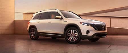 EQB Offer | Mercedes-Benz of Palm Springs in Palm Springs CA