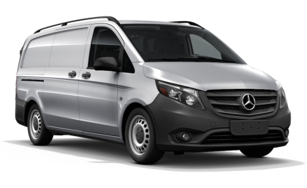 Mercedes-Benz of Palm Springs in Palm Springs CA Metris Cargo Van