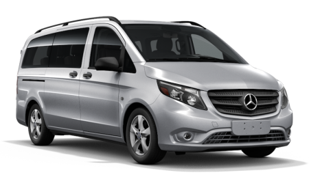 Mercedes-Benz of Palm Springs in Palm Springs CA Metris Passenger Van