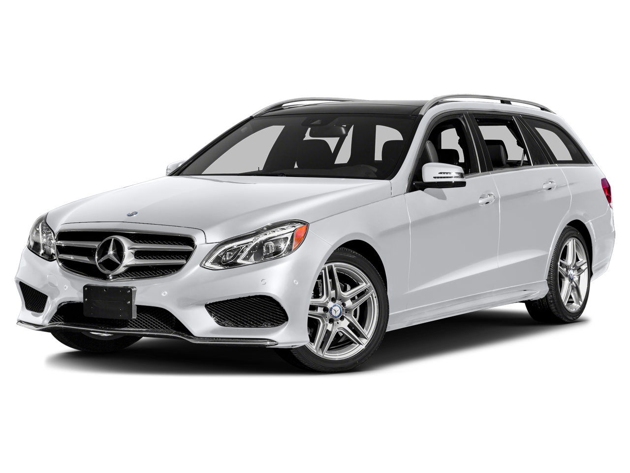 2015 Mercedes-Benz E-Class E 350 4MATIC® photo 1