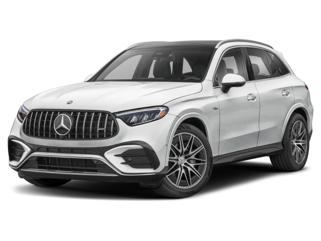 mercedes-benz amg glc 43 img