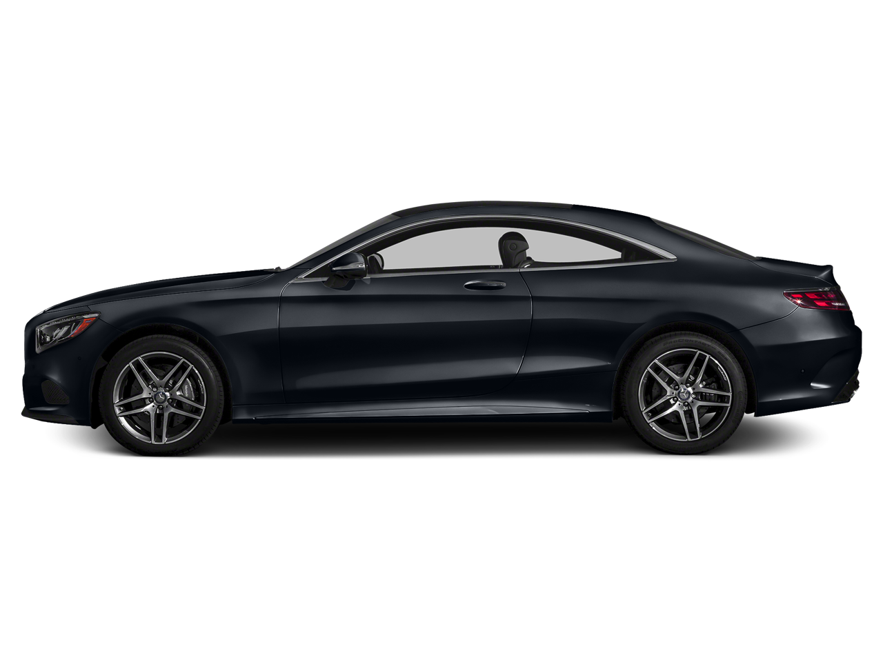 2015 Mercedes-Benz S-Class S 550 4MATIC®
