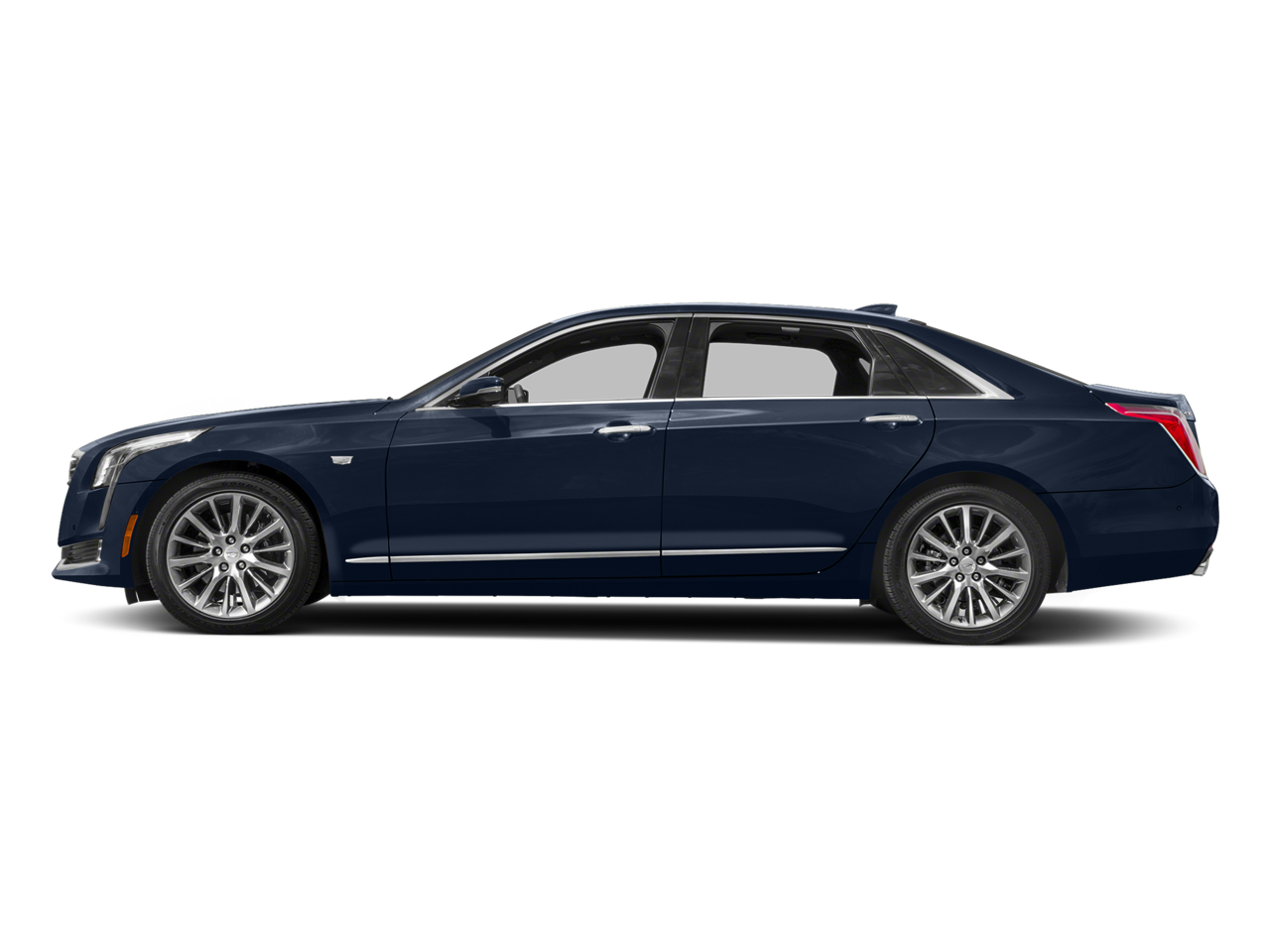 2016 Cadillac CT6 2.0L Turbo Luxury