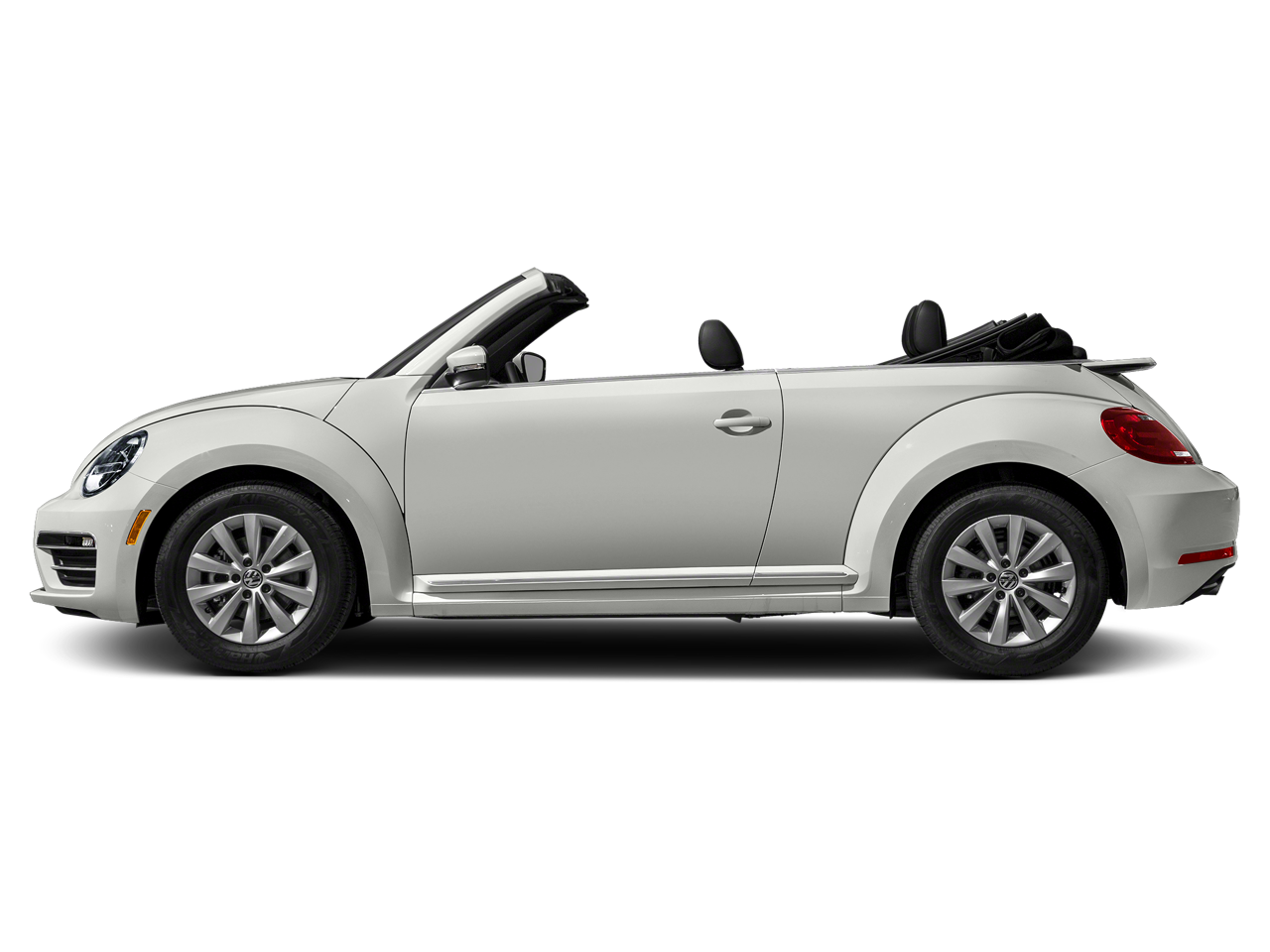 2019 Volkswagen Beetle Convertible 2.0T SE