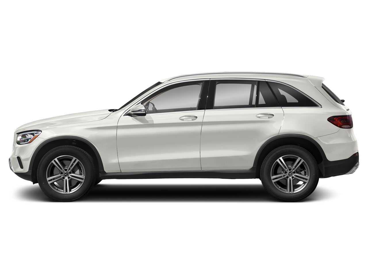 2020 Mercedes-Benz GLC GLC 300 4MATIC®