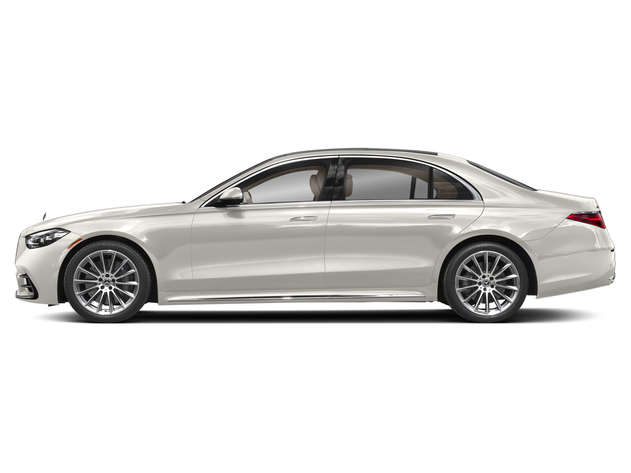 2021 Mercedes-Benz S-Class S580 - Photo 33