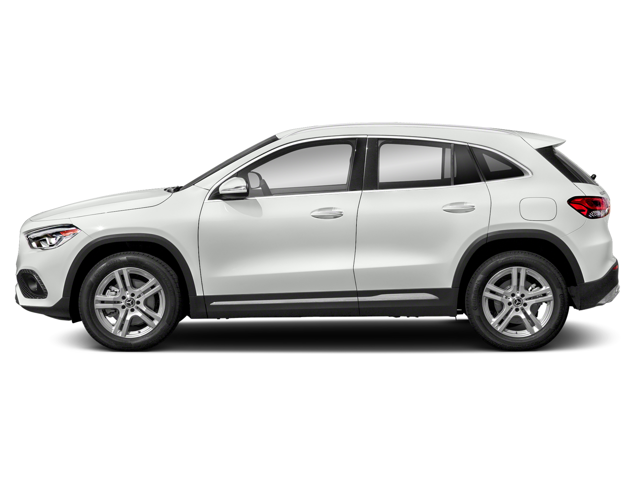 2021 Mercedes-Benz GLA GLA 250