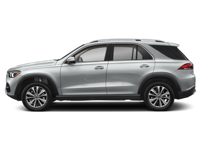 2021 Mercedes-Benz GLE GLE 350 4MATIC®