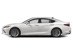 2022 Lexus ES 350 Luxury