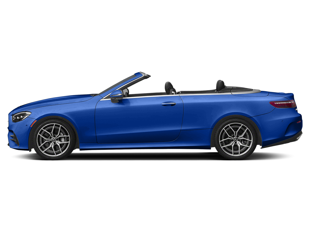 2022 Mercedes-Benz E-Class E 450