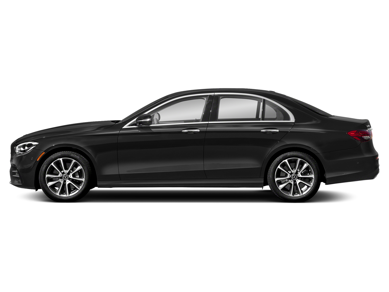 2022 Mercedes-Benz E-Class E 450 4MATIC®
