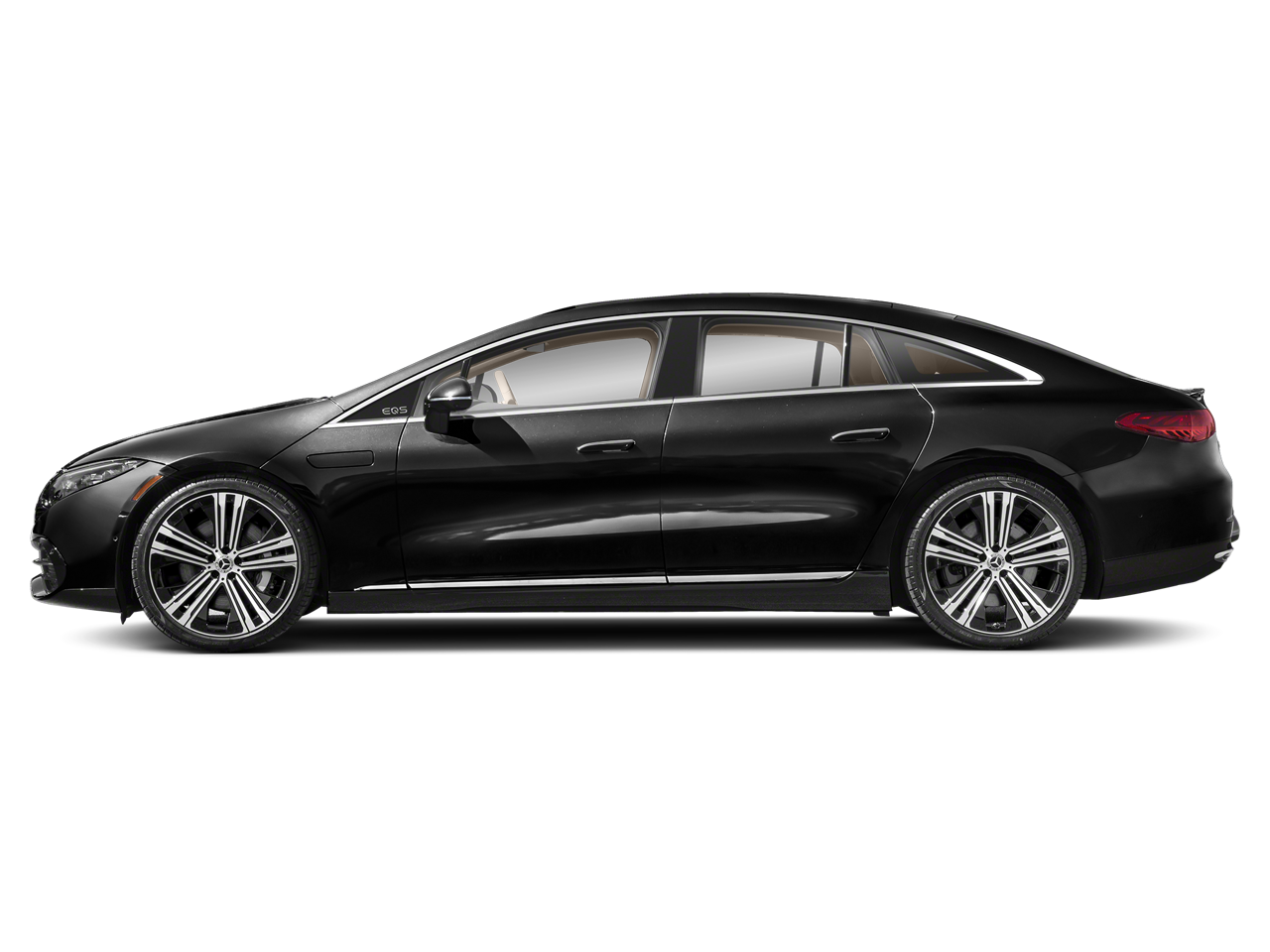 2022 Mercedes-Benz EQS 450 Base