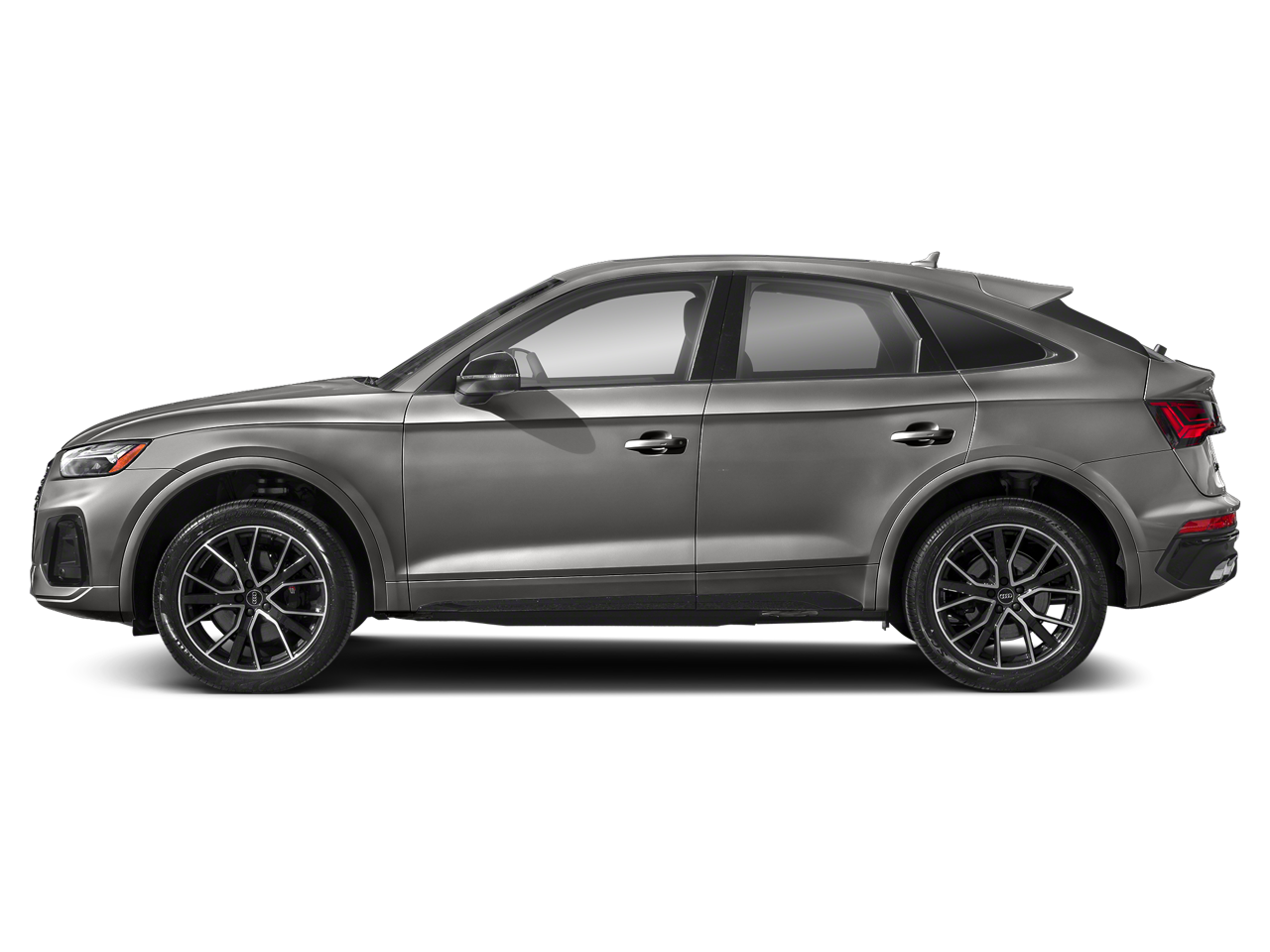 2023 Audi SQ5 Sportback Prestige quattro