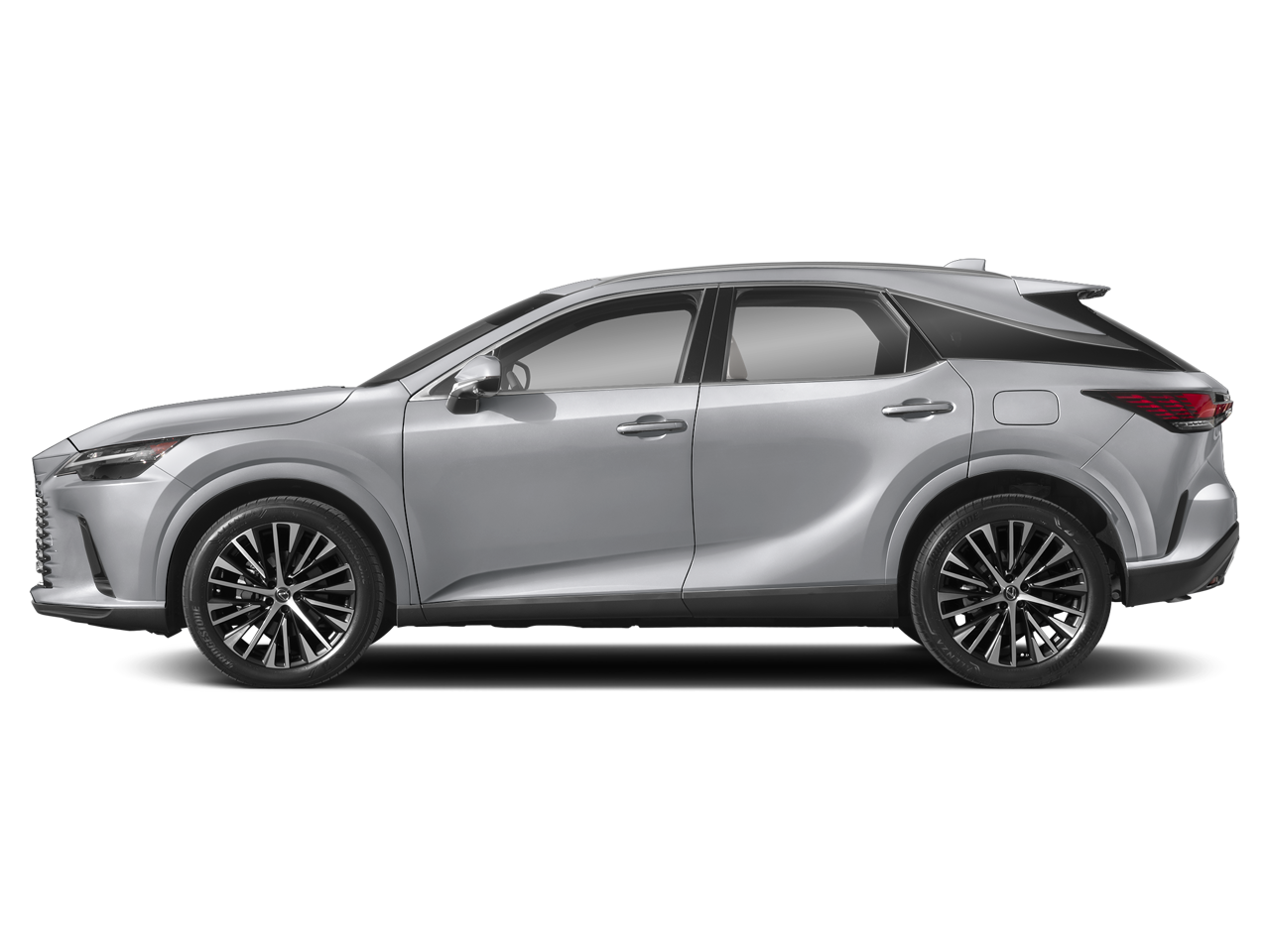 2023 Lexus RX RX 350 Premium Plus