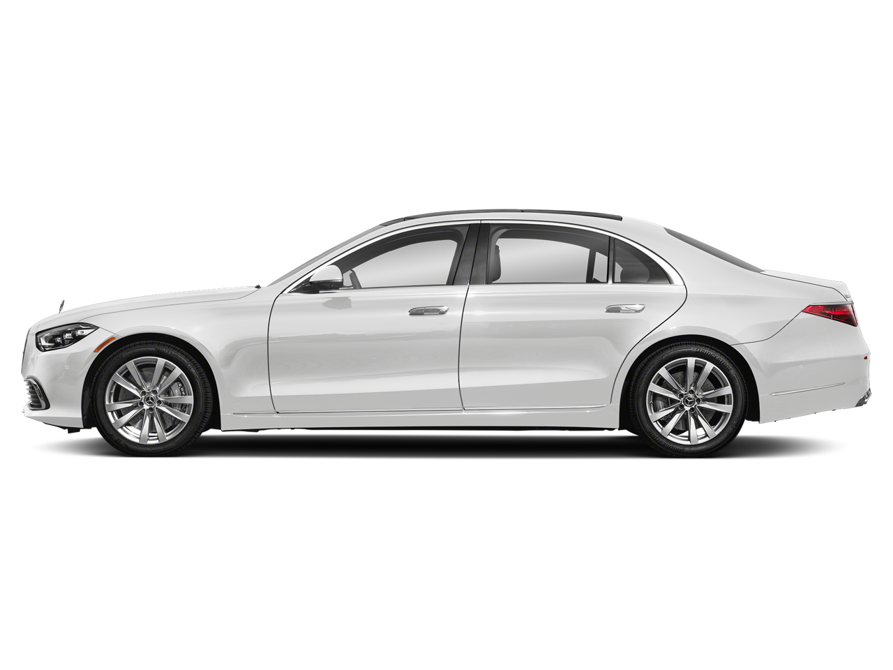 2023 Mercedes-Benz S-Class S 500 4MATIC®
