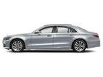 2023 Mercedes-Benz S-Class S 500 4MATIC®