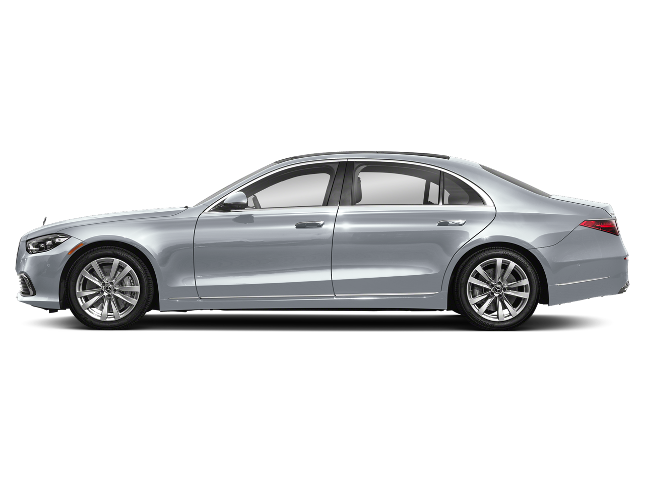 2023 Mercedes-Benz S-Class S 500 4MATIC®