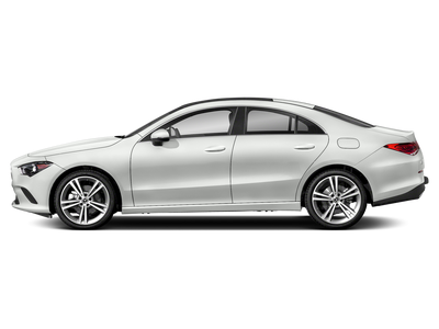 2023 Mercedes-Benz CLA CLA 250