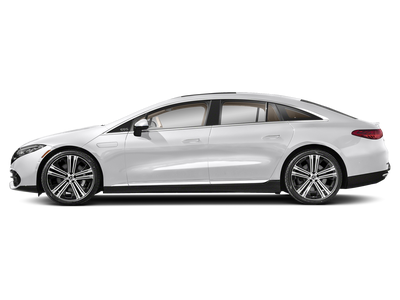 2023 Mercedes-Benz EQS 450 Base