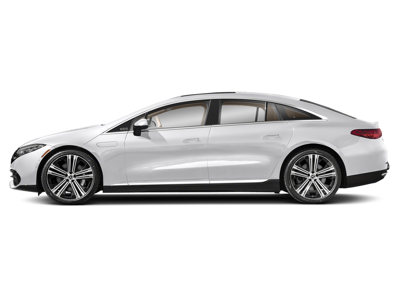 2023 Mercedes-Benz EQS 450 Base
