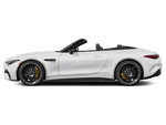 2023 Mercedes-Benz SL-Class SL 63 AMG® 4MATIC®