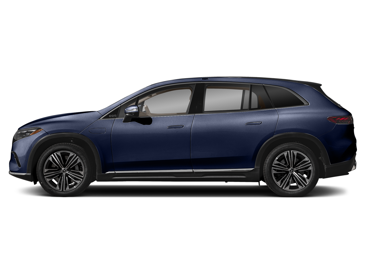 2023 Mercedes-Benz EQS 450 4MATIC®