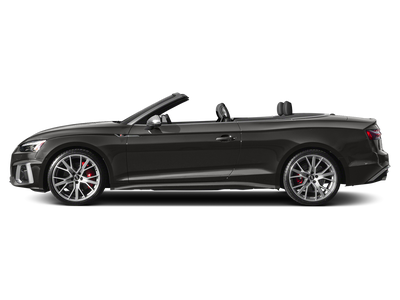 2024 Audi S5 3.0T Premium Plus quattro