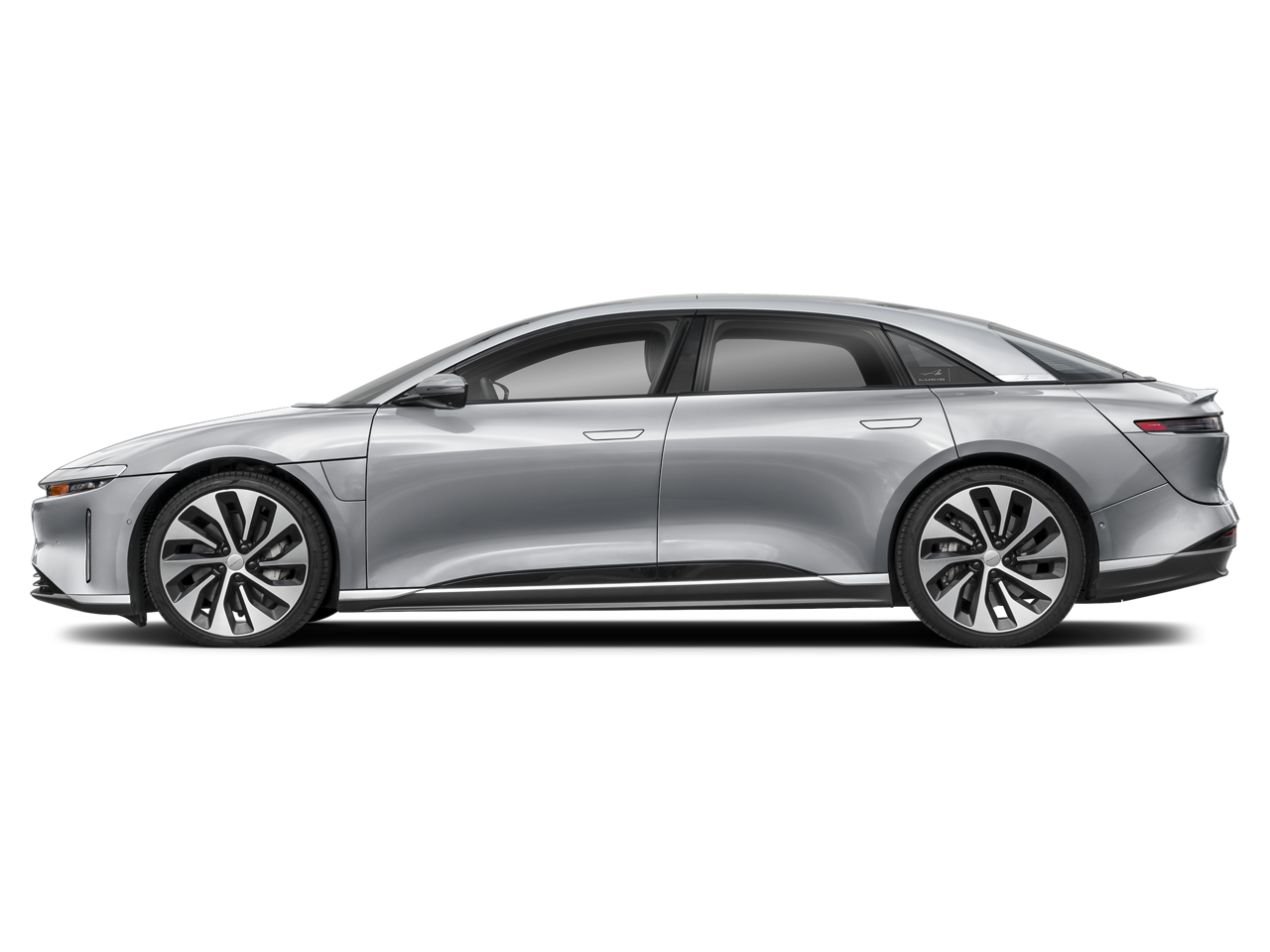 2024 Lucid Air Touring