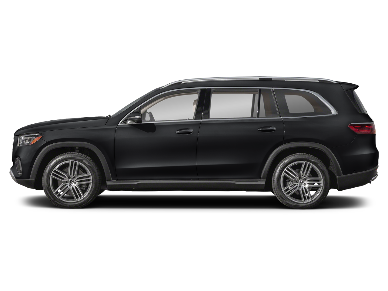 2024 Mercedes-Benz GLS GLS 450 4MATIC®
