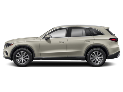 2024 Mercedes-Benz GLC GLC 300