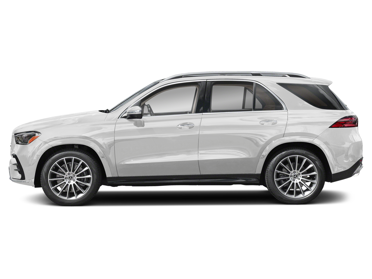 2024 Mercedes-Benz GLE GLE 450 4MATIC®