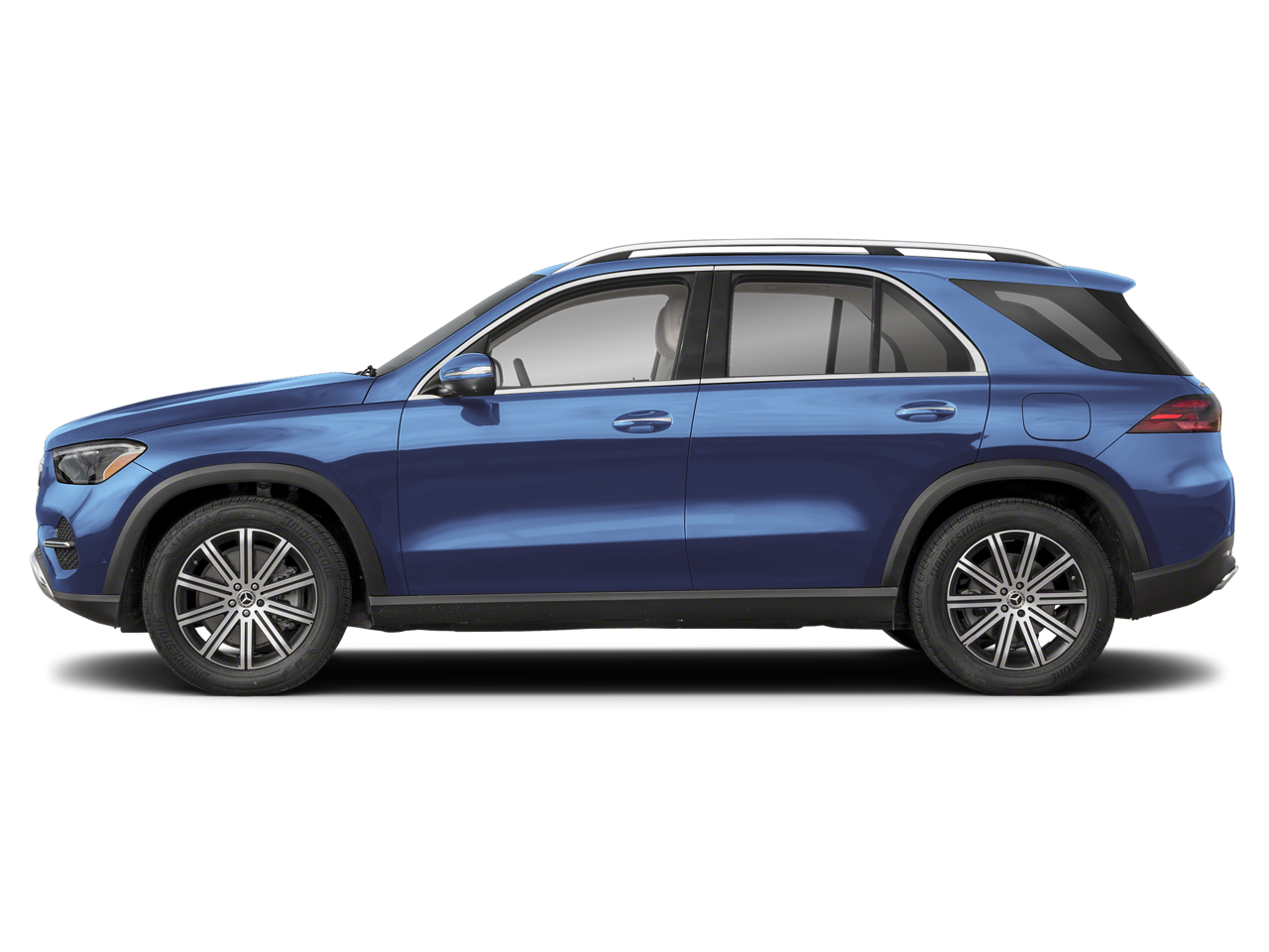 2024 Mercedes-Benz GLE GLE 450e 4MATIC®