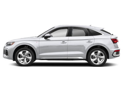 2025 Audi Q5 Sportback 45 S line Premium Plus quattro