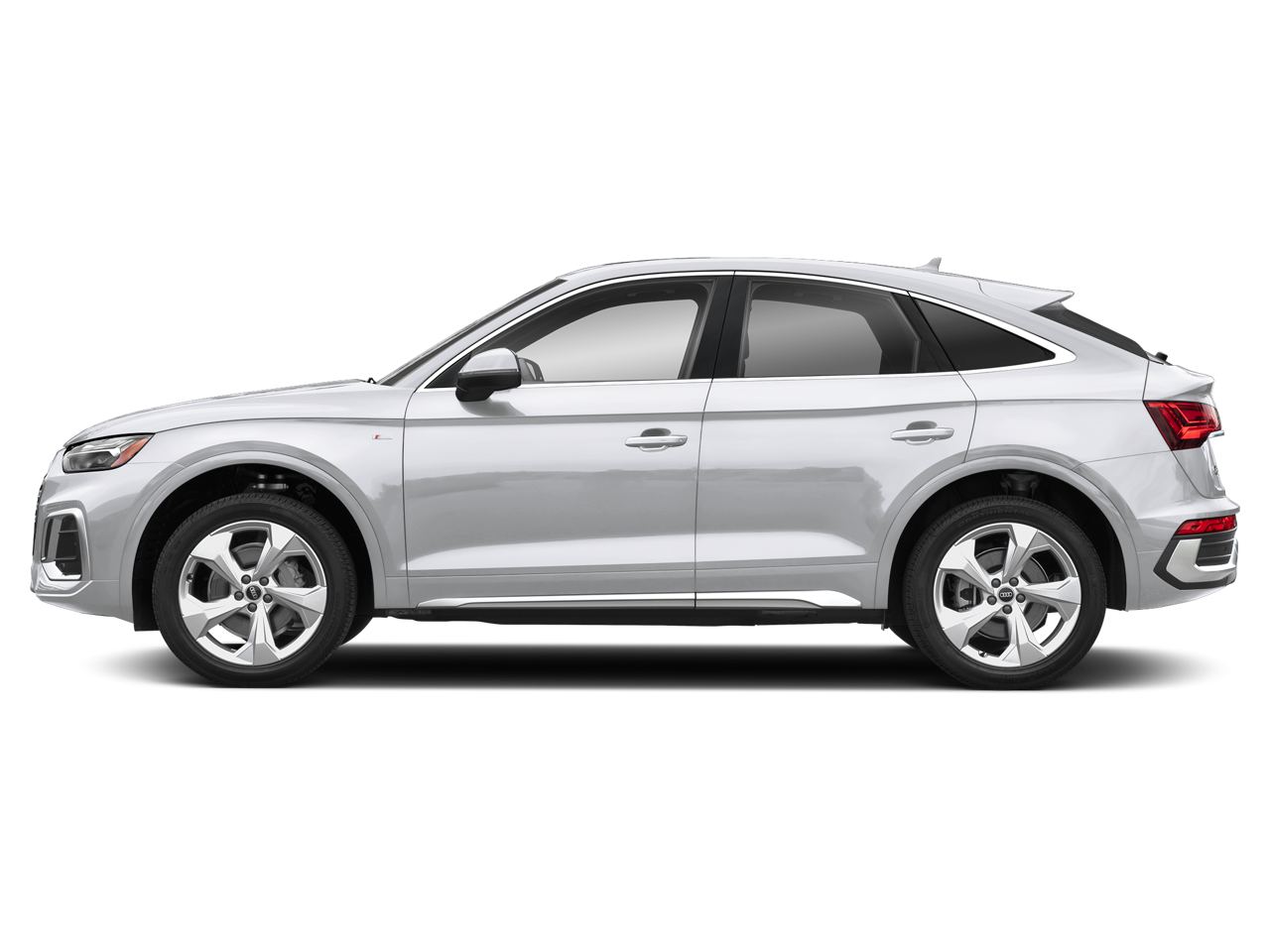 2025 Audi Q5 Sportback 45 S line Premium Plus quattro