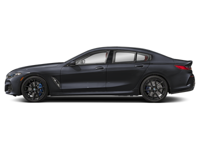 2025 BMW 8 Series 840