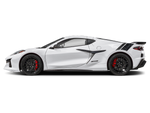 2025 Chevrolet Corvette Z06