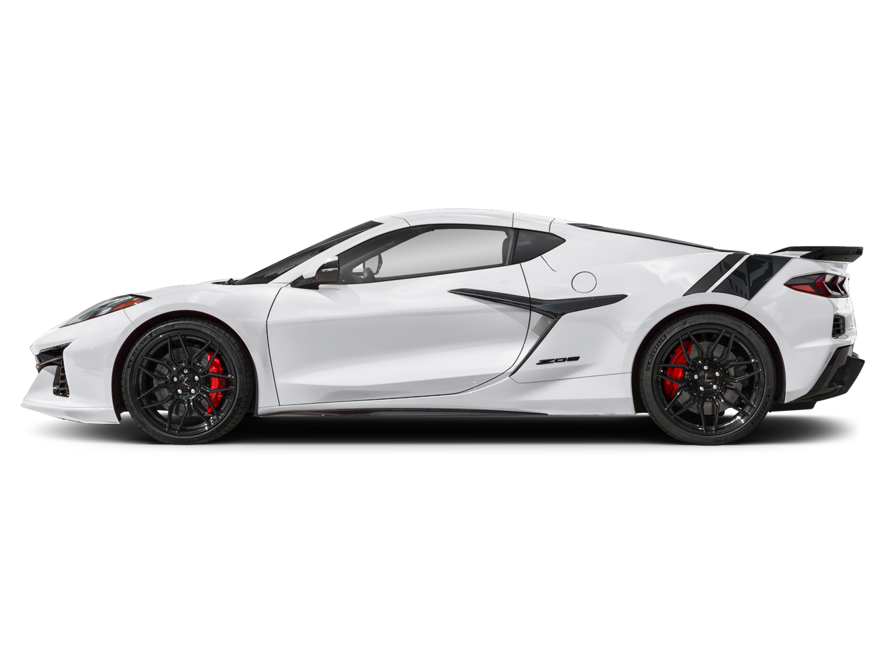2025 Chevrolet Corvette Z06