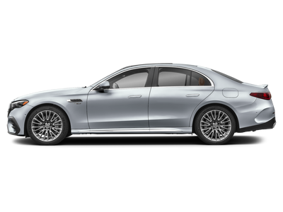 2025 Mercedes-Benz E-Class E 53 AMG® 4MATIC®