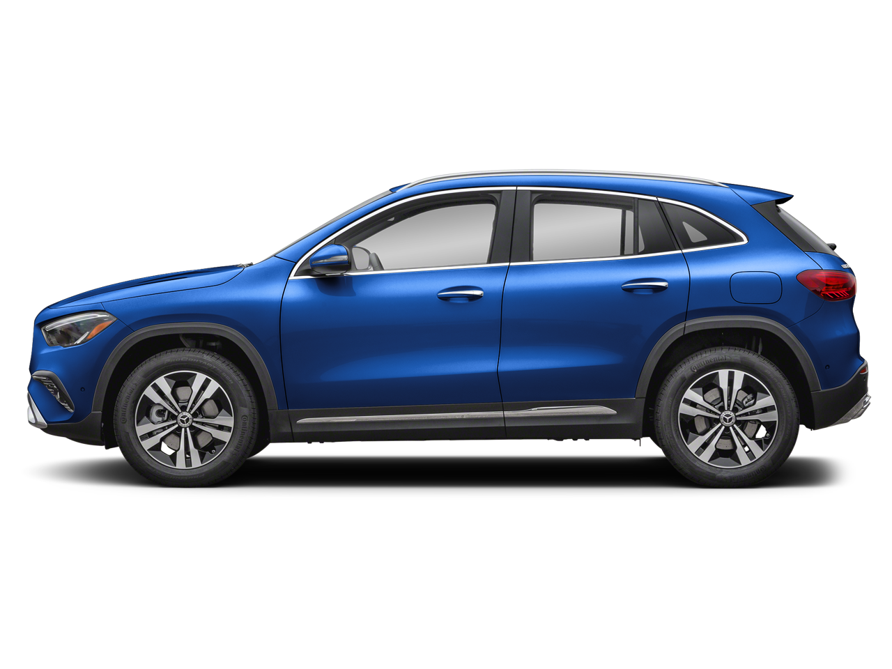 2025 Mercedes-Benz GLA GLA 250