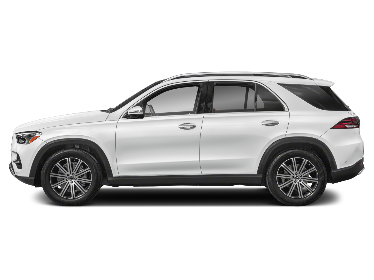 2025 Mercedes-Benz GLE GLE 350 4MATIC®