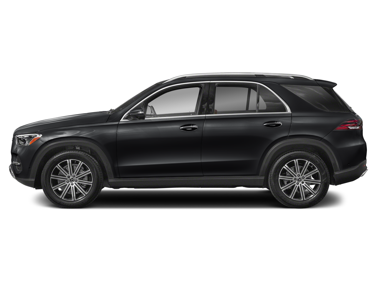 2025 Mercedes-Benz GLE GLE 350 4MATIC®