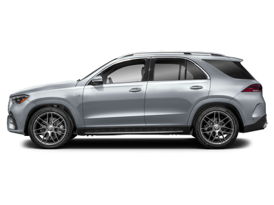 2025 Mercedes-Benz GLE GLE 53 AMG® 4MATIC®