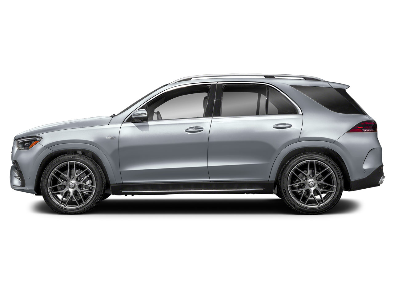 2025 Mercedes-Benz GLE GLE 53 AMG® 4MATIC®