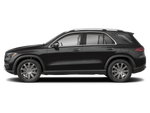 2025 Mercedes-Benz GLE GLE 450e 4MATIC®