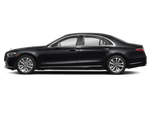 2026 Mercedes-Benz S-Class S 500 4MATIC®