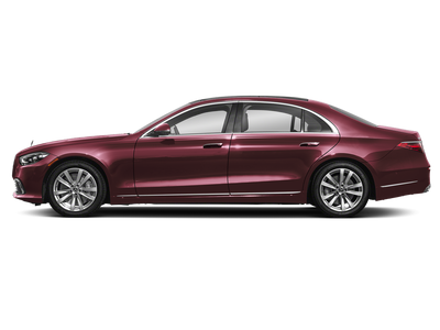 2026 Mercedes-Benz S-Class S 500 4MATIC®