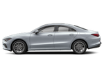 2026 Mercedes-Benz CLA CLA 250