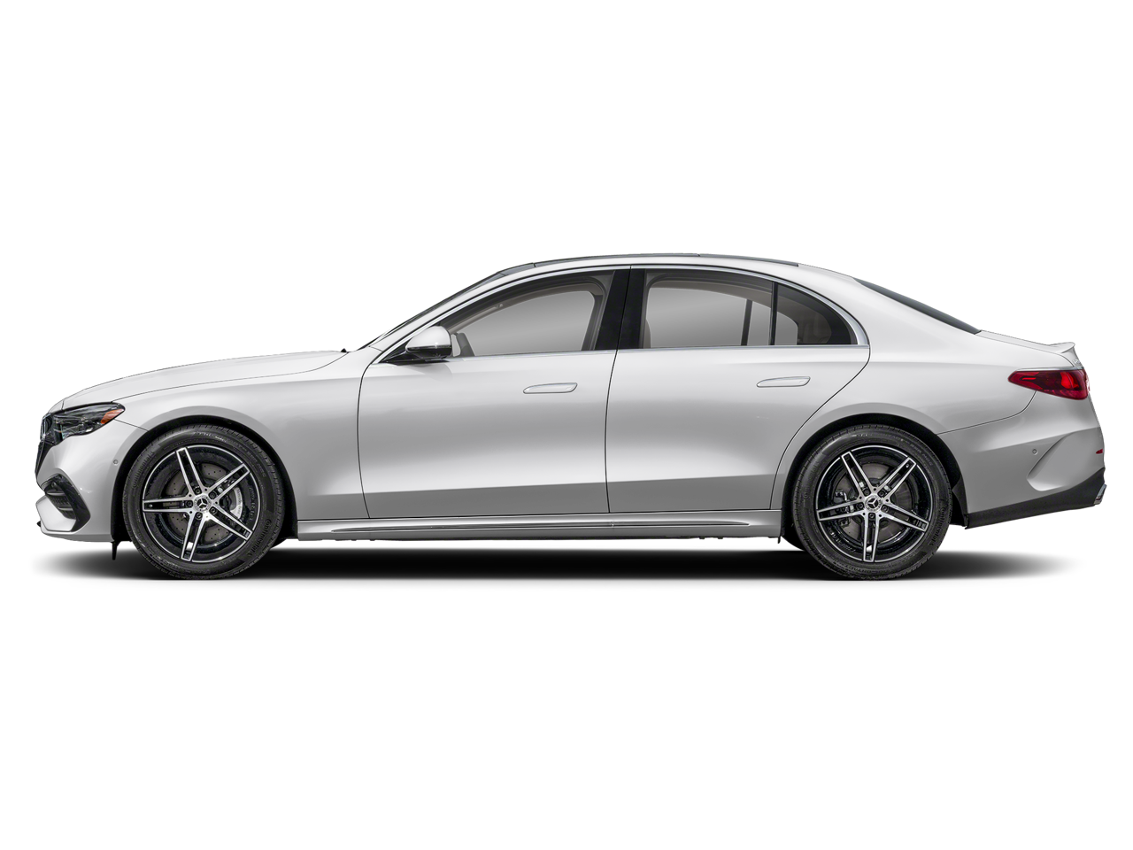2026 Mercedes-Benz E-Class E 450 4MATIC®